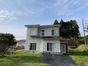 いすみ市大野中古戸建