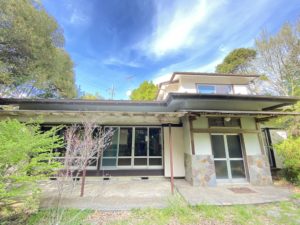 勝浦市佐野中古戸建