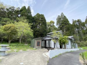 長南町米満中古戸建