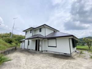 いすみ市大野中古戸建