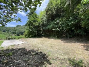 睦沢町佐貫土地