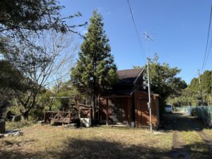 勝浦市佐野中古戸建