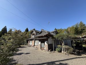 小沢又中古戸建