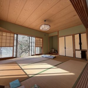 和室