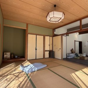 和室