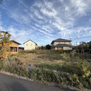 いすみ市大原土地