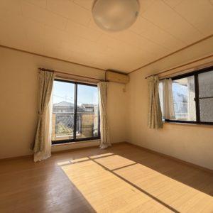2階洋室①